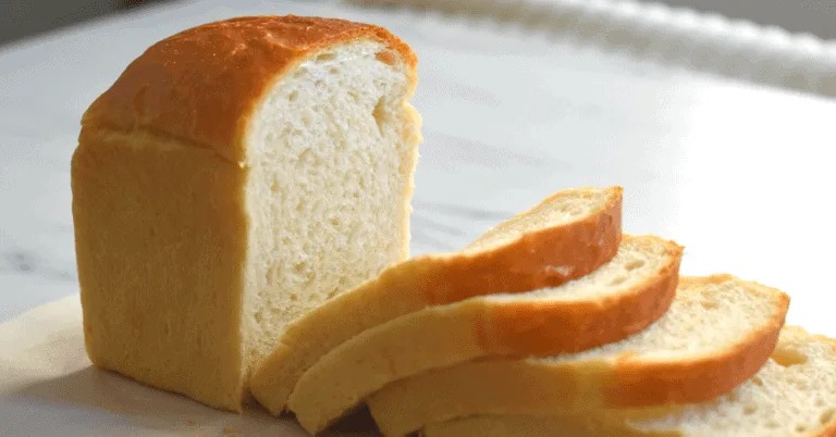吃白麵包常被指易致高血糖。網圖