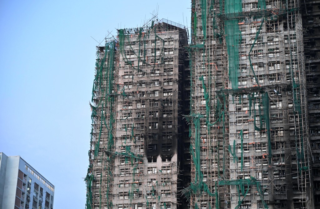 卓永興表示，援助基金的運作沒有特定時限，將會持續為居民提供中長期的支援，包括未來的房屋需要。