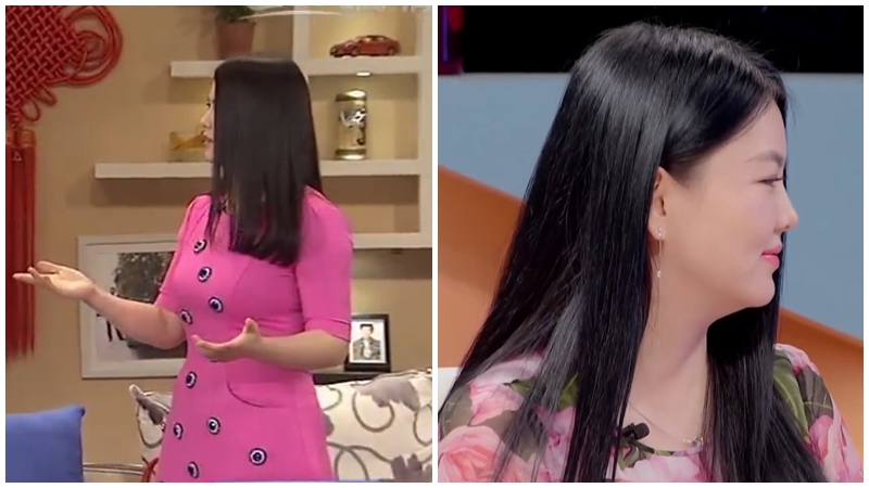 「主播一姐」突遭封杀全网禁言 逾3000万粉丝随时被蒸发 炫富式养女屡被狠批懒理影响