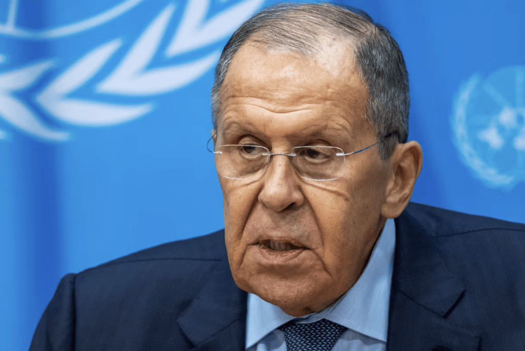 俄羅斯外交部長拉夫羅夫（Sergey Lavrov）28日表示，莫斯科已向烏克蘭提議，於6月2日在伊斯坦堡舉行新一輪和談。路透社