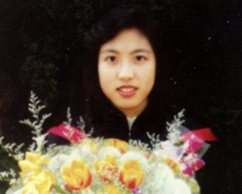 謝婉雯病逝16周年。
