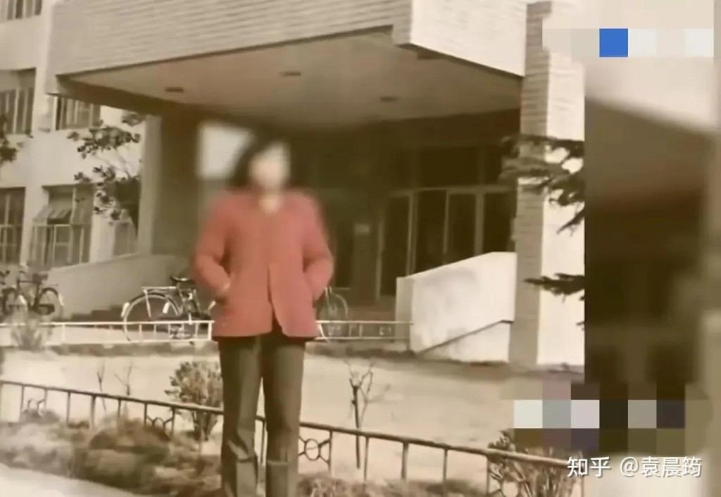 姦殺南京女大生林伶的麻繼鋼,逍遙法外28年。 姦殺南京女大生林伶的麻繼鋼,逍遙法外28年。