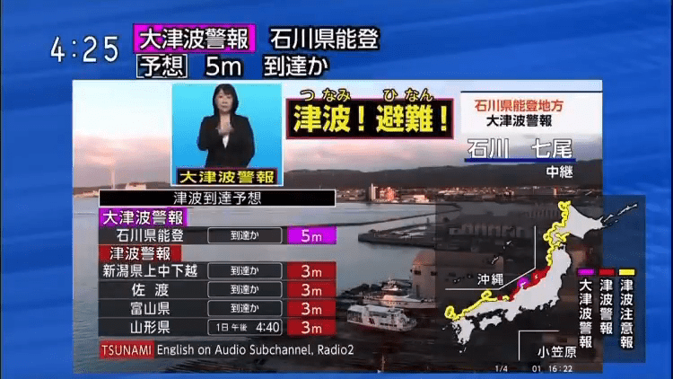 山內泉的片段亦隨即在網上瘋傳，不過網民反應兩極，有人認為她有欠主播應有的沉穩，不過亦有不少人認為她是為提醒觀眾才會如此激動。