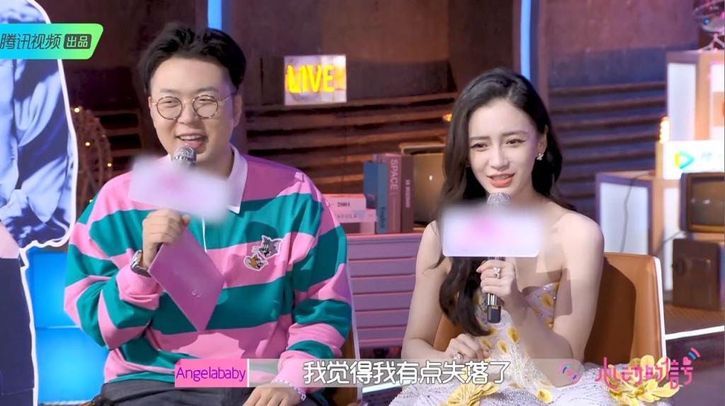 不過現在兒子有自己的朋友仔，Baby覺得好失落。