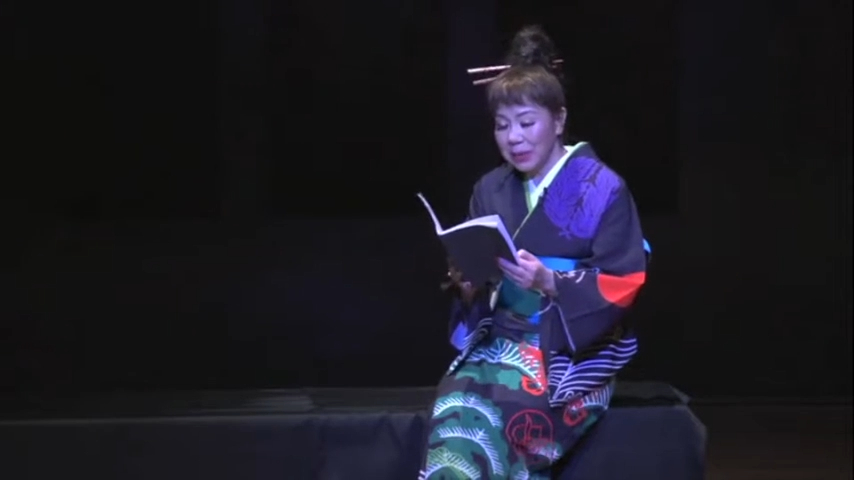鈴木美智子2024年9月在《美智子的敘事》朗讀劇演出期間突發腦出血,其後於大阪府內設施進行復健療養。 鈴木美智子2024年9月在《美智子的敘事》朗讀劇演出期間突發腦出血,其後於大阪府內設施進行復健療養。