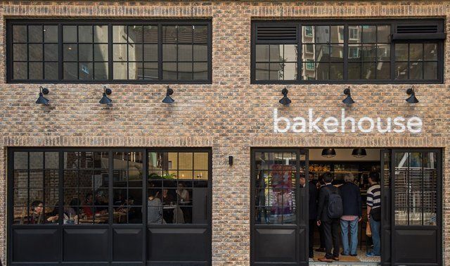 Bakehouse在香港拥有5间分店（图片来源：OpenRice）