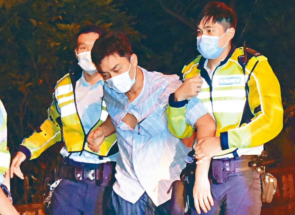 杨明虽再涉醉驾，却未被飞出王心慰新剧。