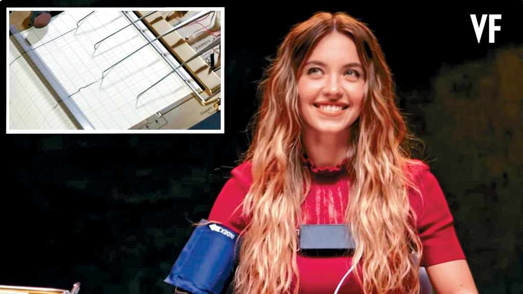 Sydney受訪否認有隆胸，獲證無講大話。