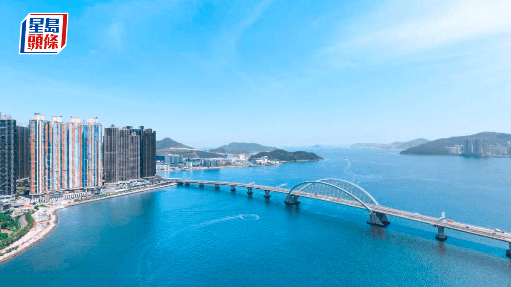 十一黄金周｜将军澳日出康城海瑅湾系列两日连沽6伙 套现逾5802万