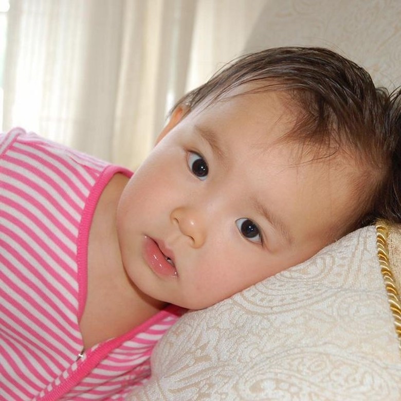 Chantel  BB。
