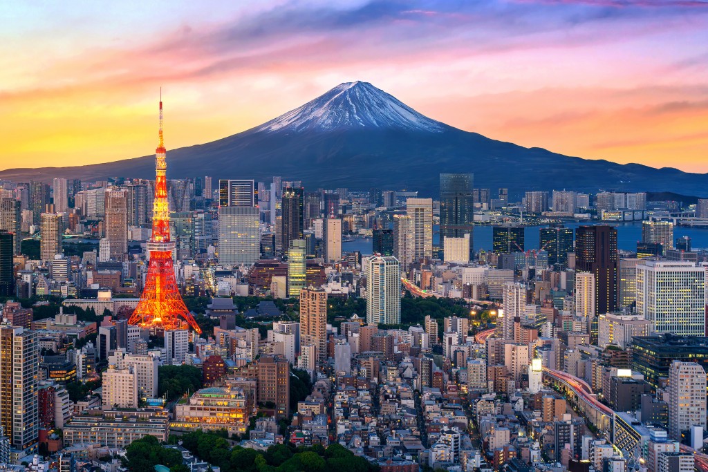 日本房地产市场正出现大洗牌。
