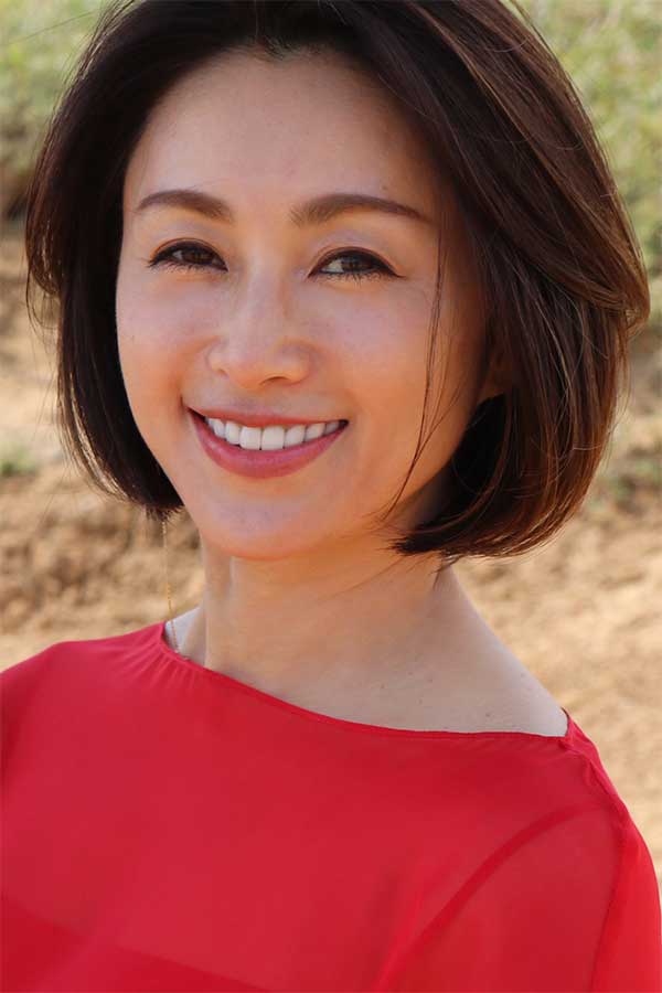 酒井相隔8年將會再拍劇集