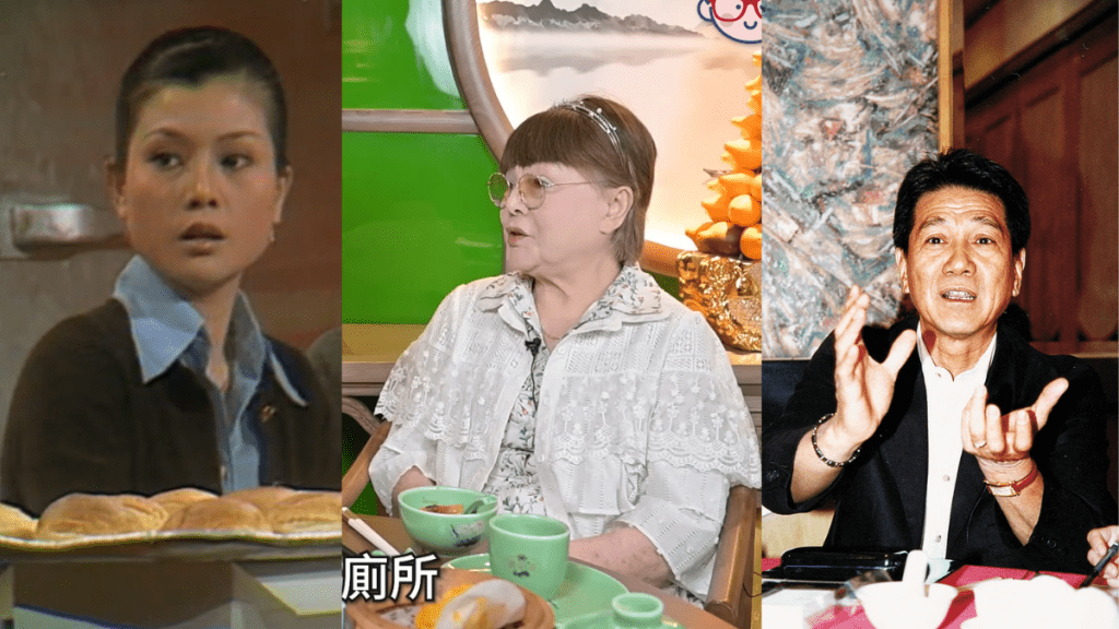 溫柳媚罕談47年前車禍展開地獄人生 曾為醫藥費窮途末路破產 曾轟舊愛何守信花心爛滾