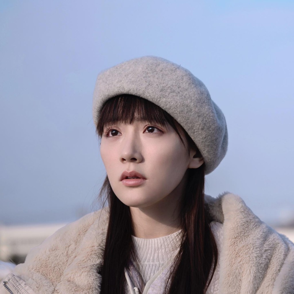 今次再演Yeesa，吳海昕話感覺上放鬆好多。