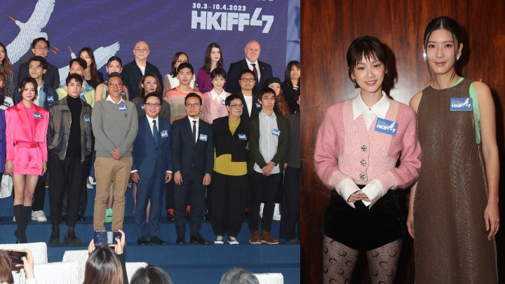 香港國際電影節將於本月30日至下月10日期間舉行，是香港影壇一年一度的盛事。