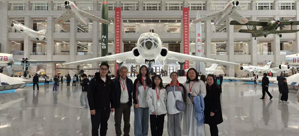 (图片来源:梁永乐提供) (图片来源:梁永乐提供)