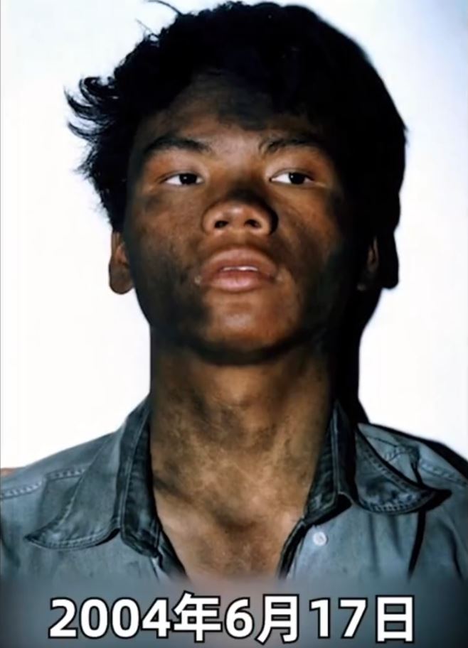 马加爵杀害4名同学后逃亡29日在海南三亚被捕。