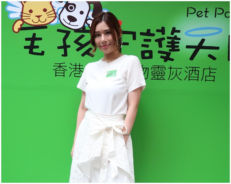 唐貝詩將飾毒癮者。