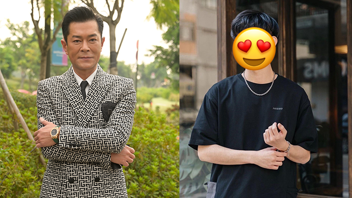 古天樂都睇好試當真校草Meaning 代言不斷成廣告界新寵