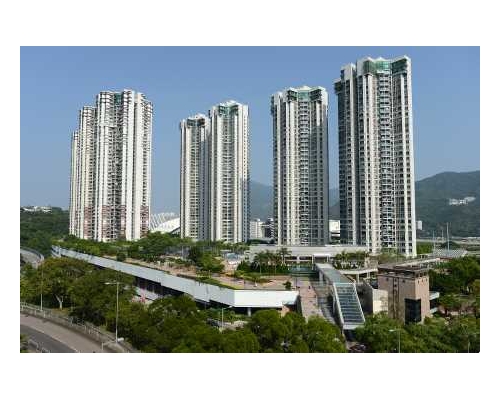 駿景園錄1320萬成交。