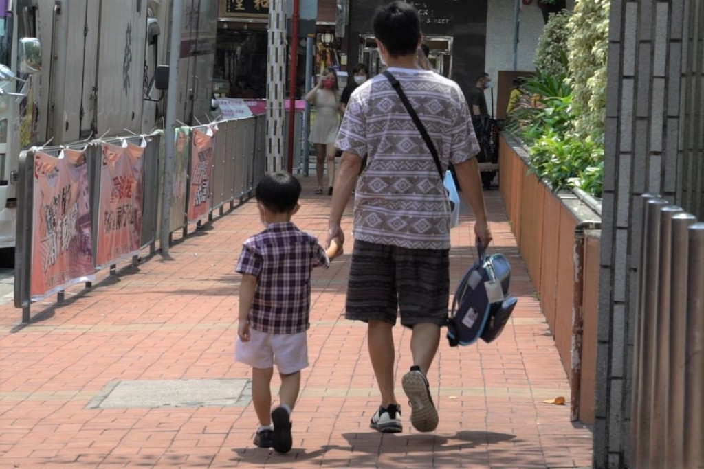 香港的ADHD發病率為約3-5%，即每100名兒童之中，就有大約5人患病。