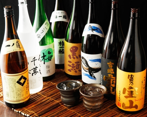 日本的酒廠紛紛投入生產可以消毒的產品。網上圖片