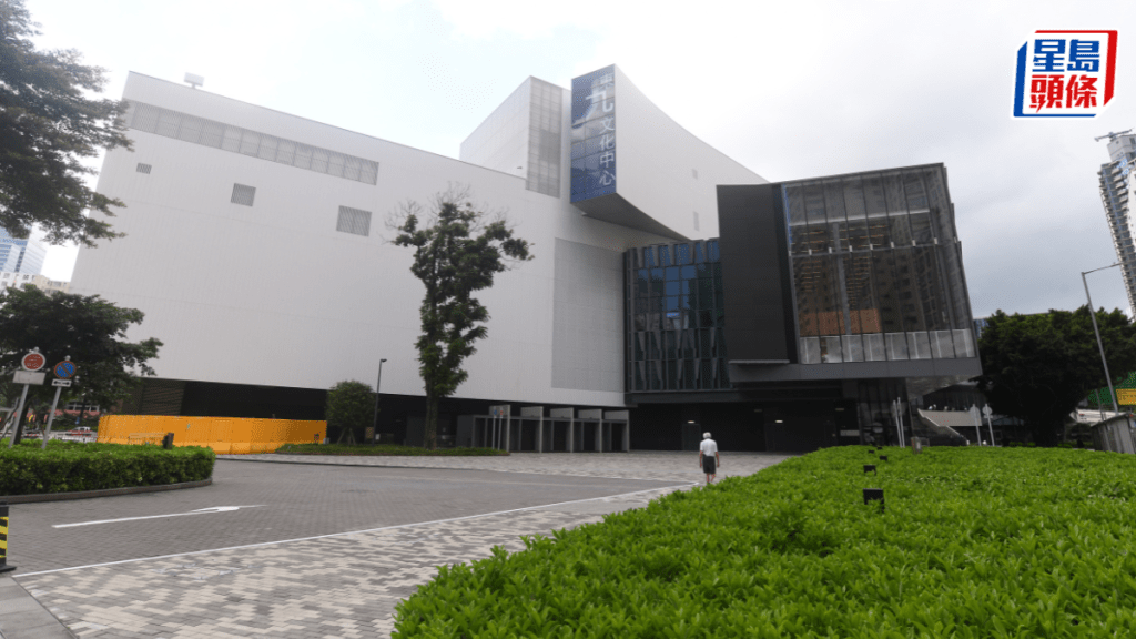 東九文化中心下月啟用 坐擁五大表演場地 影音體驗媲美專業電影院