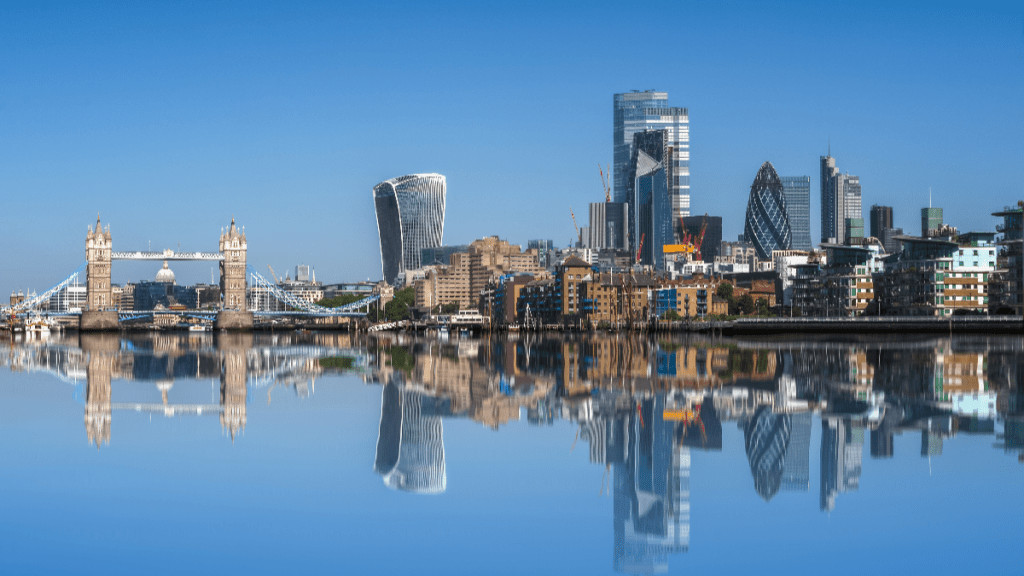 倫敦以外物業 升幅更勝一籌｜李丹翔