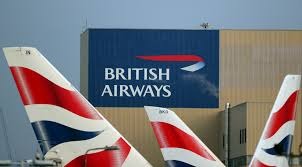 出事高級副機師任職於英國航空公司。路透社