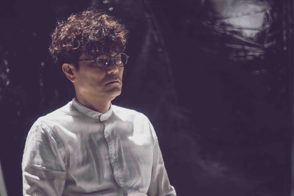 影帝林家棟飾演確診者。