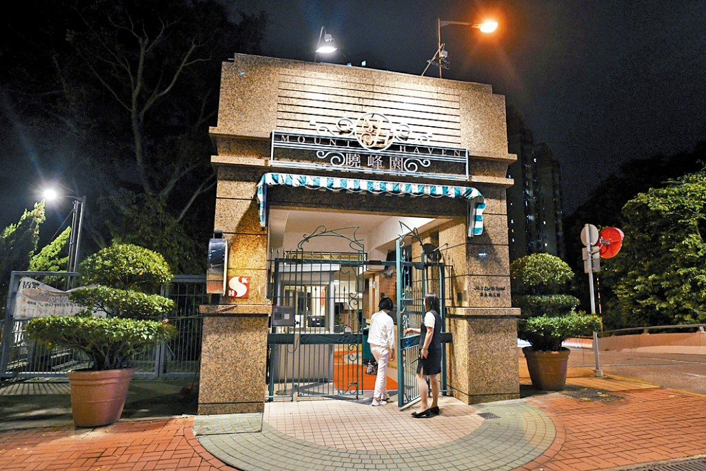 新增一宗基孔肯雅熱本地個案，涉事的45歲男患者居於青衣曉峰園。