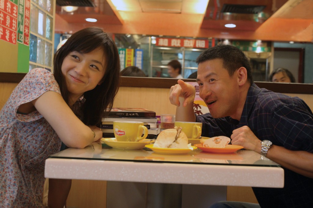 張學友、湯唯主演電影的《月滿軒尼詩》曾到檀島灣仔店取景。