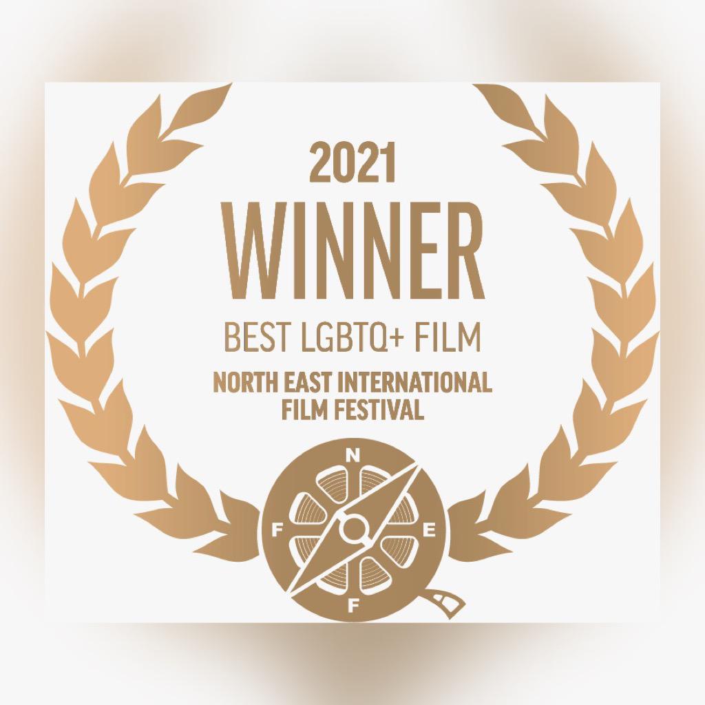 電影榮獲英國「North East International Film Festival  LGBTQ+ 最佳電影（Best LGBTQ+ Film）」。