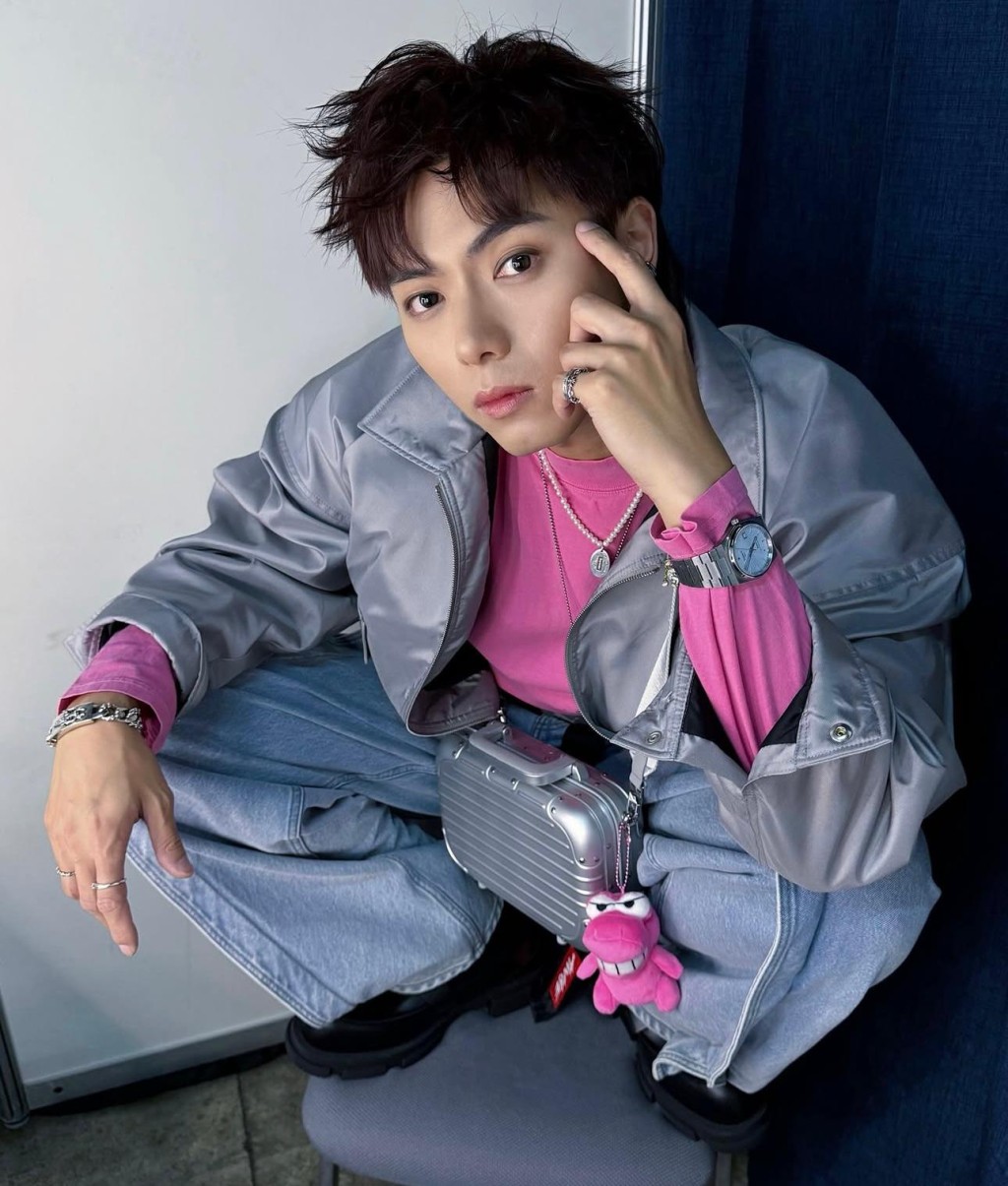 193突然No show! 193突然No show!