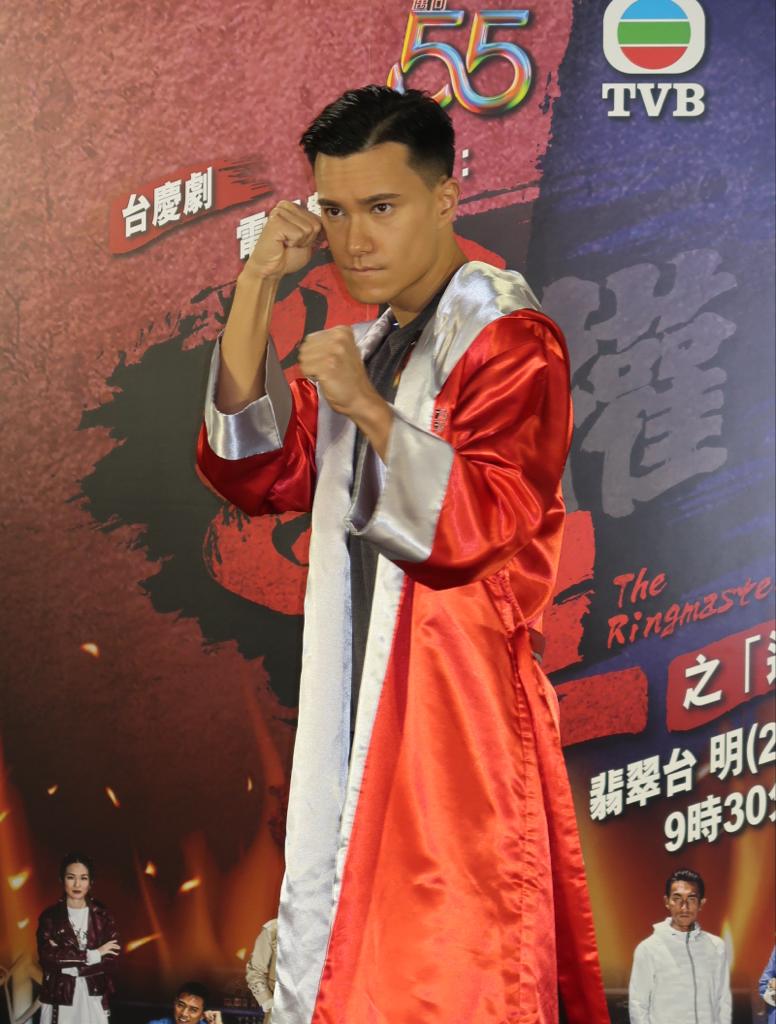 朱敏瀚