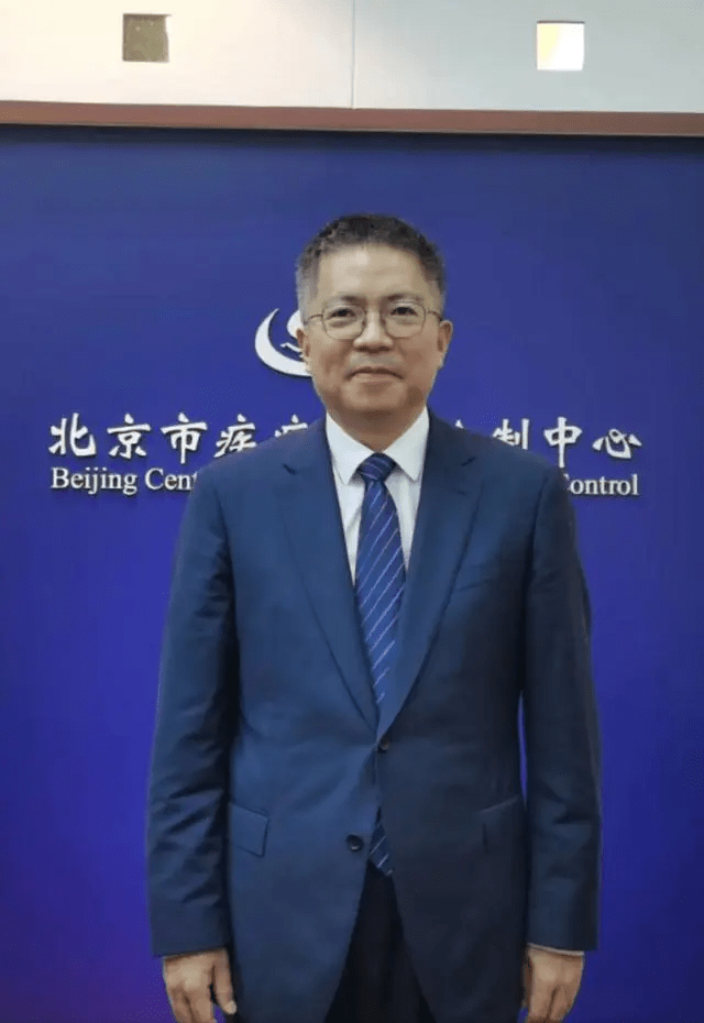 北京市疾控中心副主任、流行病学首席专家王全意。
