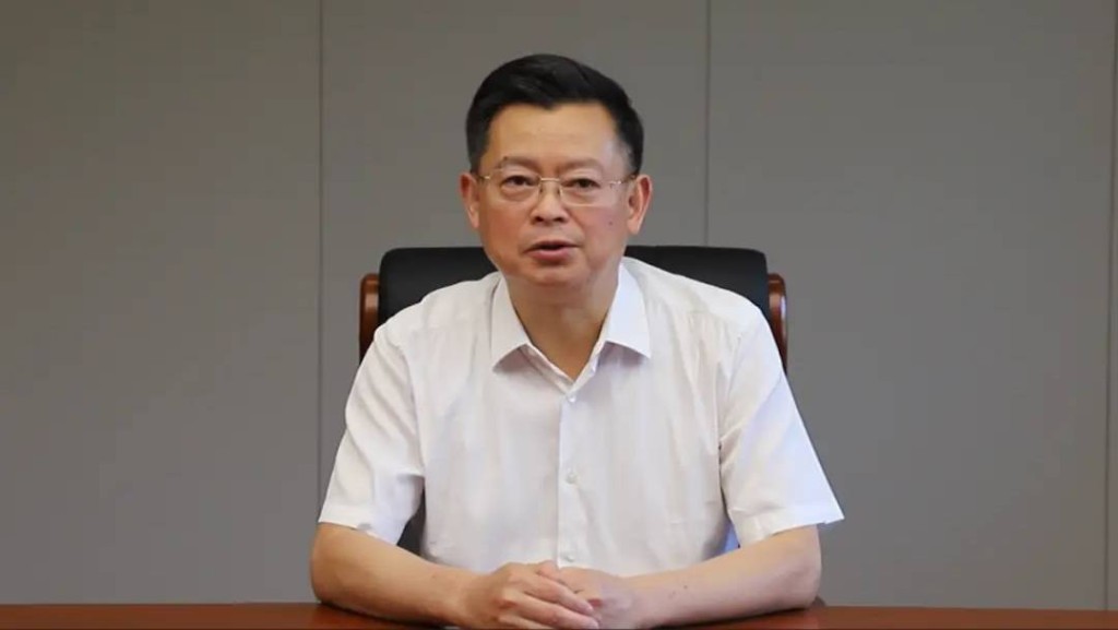 卸任3年多 國防科工局原副局長投案