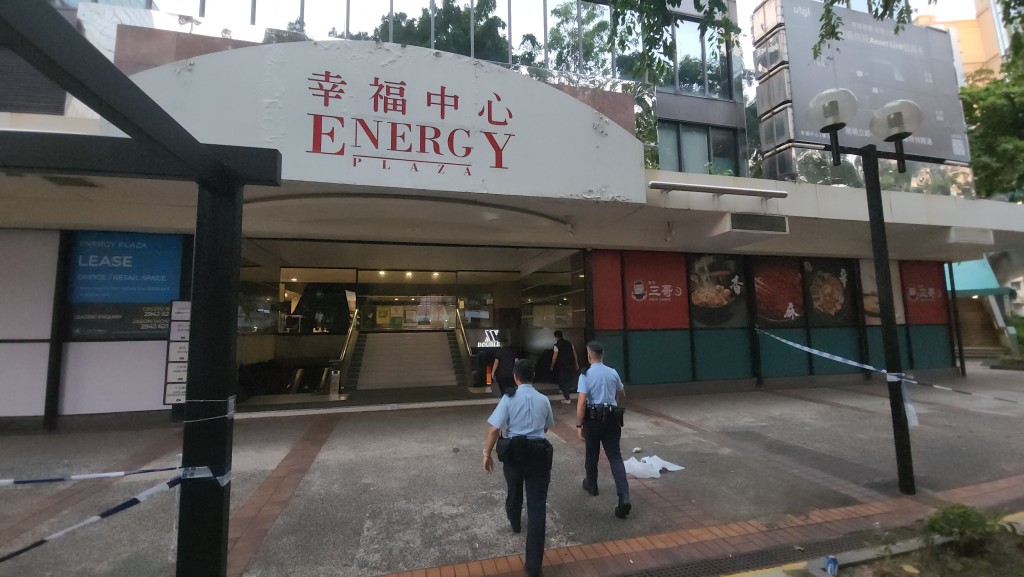 黎志偉攝
