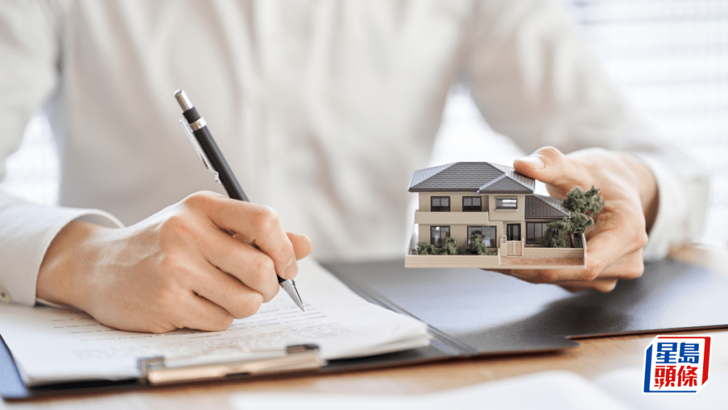 代理分飾兩角呃買賣雙方 鯨吞26萬差價 業主慘遭PUA賤賣單位