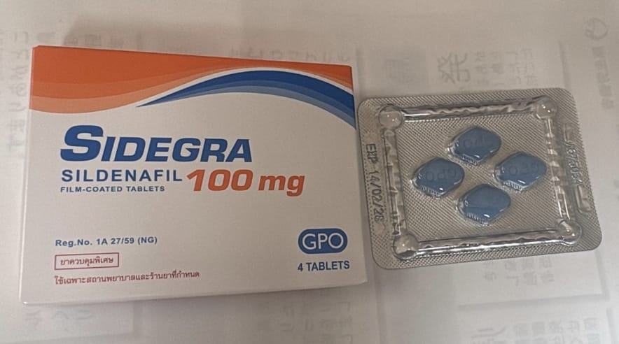 賣家說所賣的是正版貨,屬於泰國版「偉哥」。 賣家說所賣的是正版貨,屬於泰國版「偉哥」。