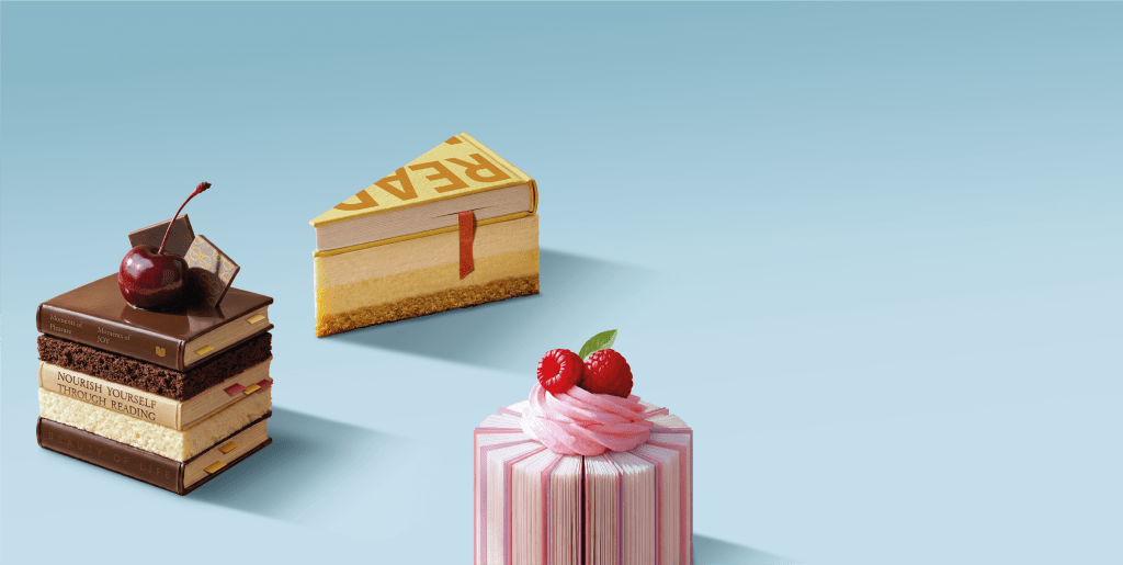 香港悦读周2026：慢尝书中乐