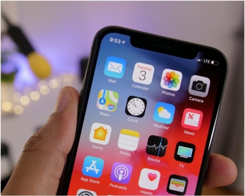 iOS Apps出現安全問題。