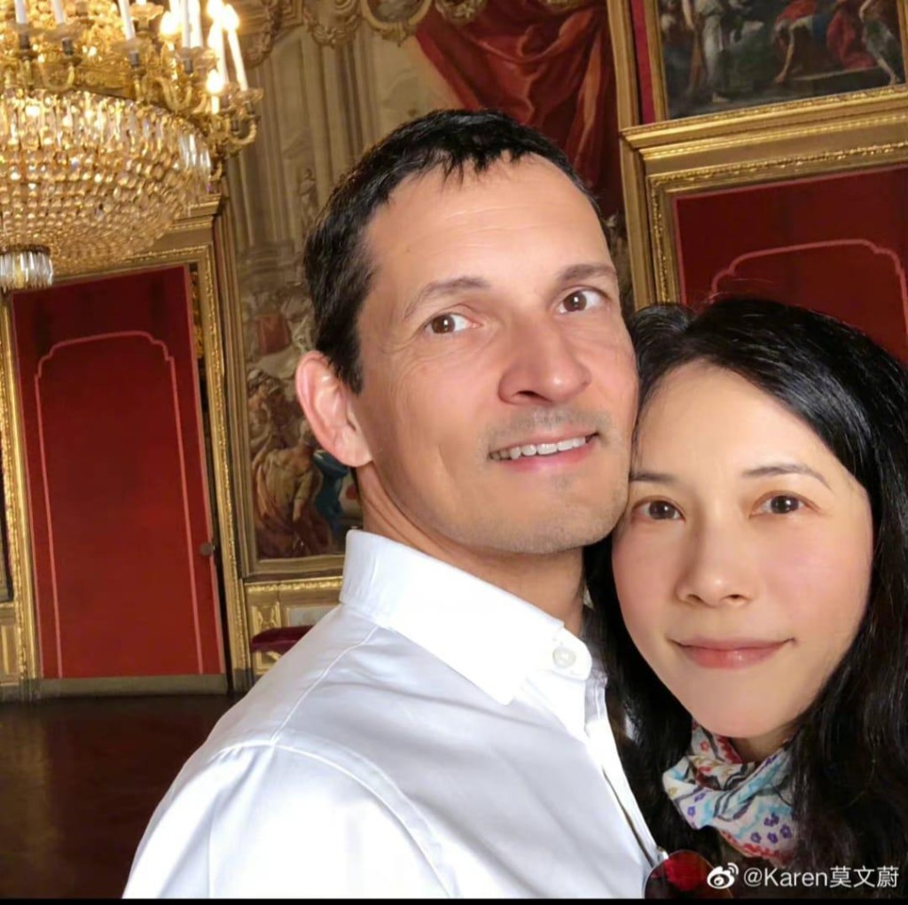 相隔16年後再續前緣,還是覺得你最好。