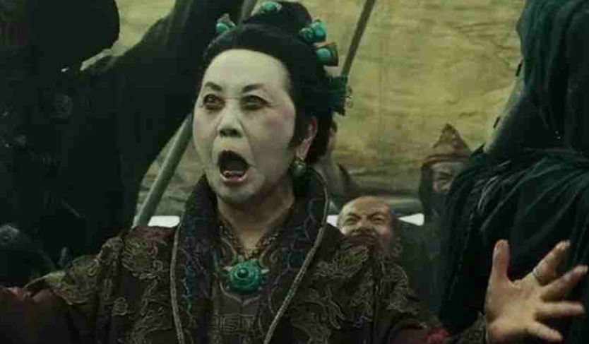 《魔盜王3》的清夫人也是以鄭一嫂為原型。《魔盜王》劇照