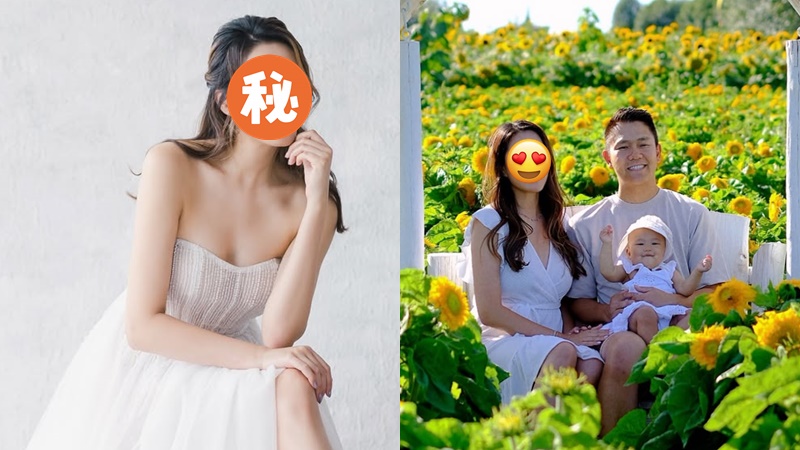 37歲「豪放港姐」宣布再度懷孕  穿比堅尼騷22周孕肚畫面火辣  手腳仍纖瘦得天獨厚  