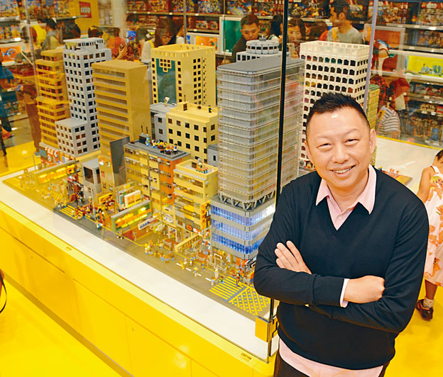 陷入財困的星美控股，上周五委任盧永仁任星美執董及董事會主席，被認為是TVB打救星美第一炮。