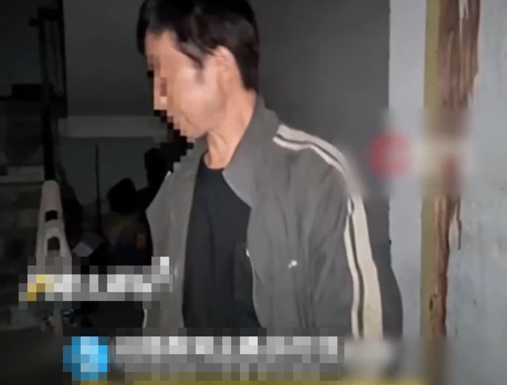 茹先生不知自己一直累積養老金。 茹先生不知自己一直累積養老金。