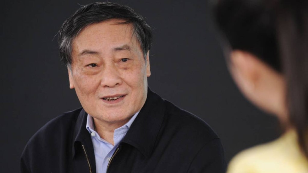 宗慶後此前被稱為「布鞋首富」。新華網