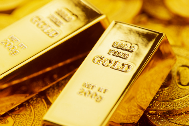 羅伯特‧清崎指黃金是「上帝的貨幣」。