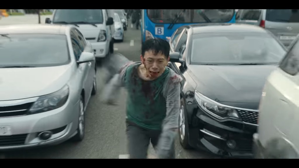 做咩要捉呢個男人?